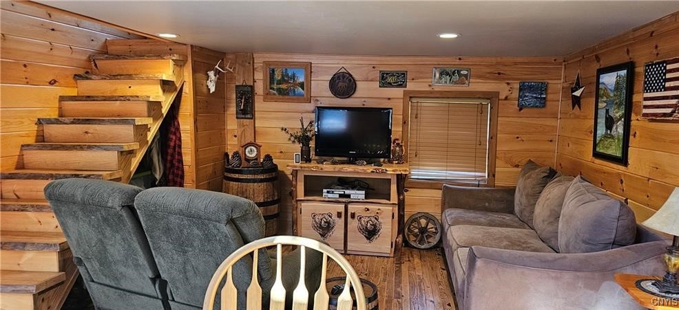 00 Furman Road #42, Boonville, New York image 10