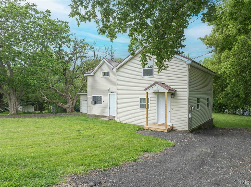 145 Creamery Road B