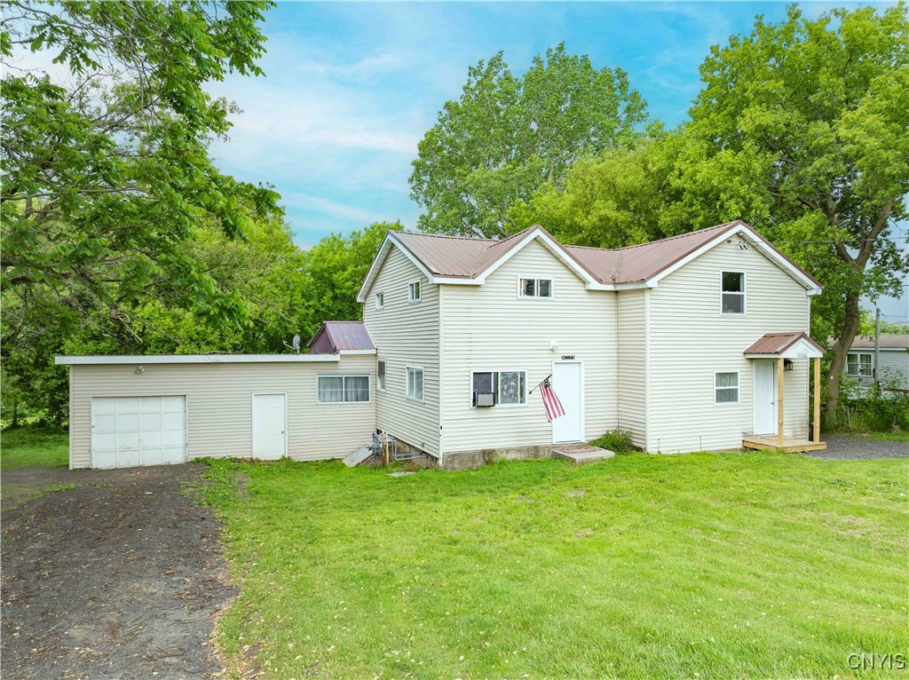 145 Creamery Road B