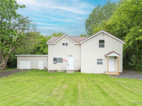 145 Creamery Road B Oswego NY 13126