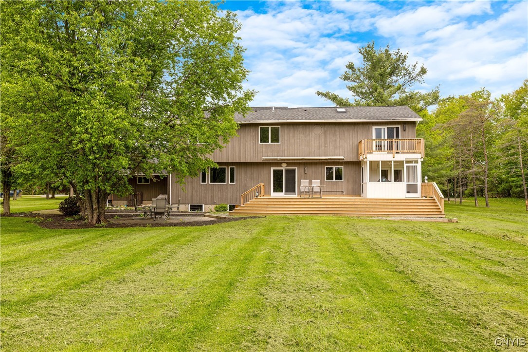 3313 Thompson Road