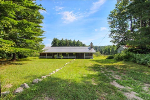 Homes For Sale - 178 Blanchard Hill Road<br/> Russell, NY 13684