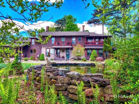 Homes For Sale - 4023 Rippleton Road<br/> Cazenovia, NY 13035