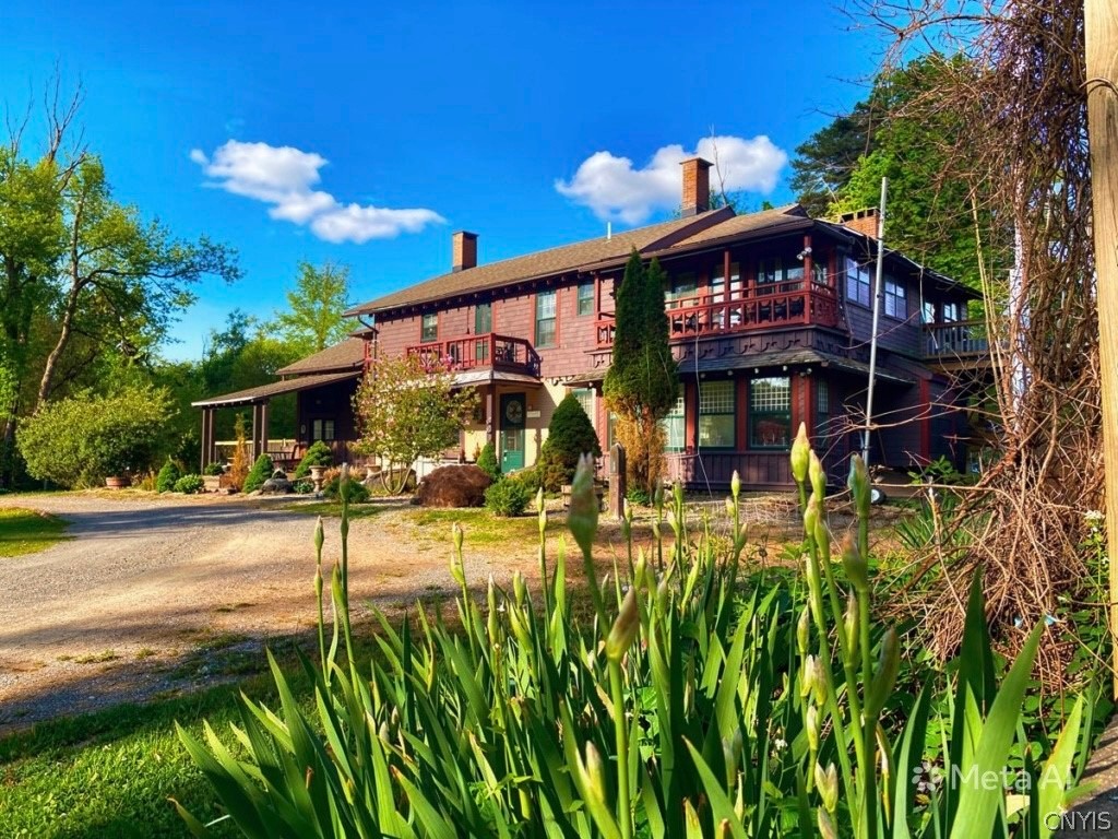 4023 Rippleton Road
