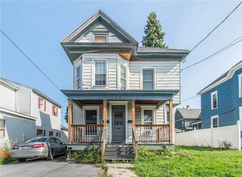 1021 Boyd Street Watertown NY 13601
