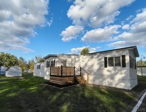 Tiny photo for 429 ELMWOOD CIRCLE CIR, Frankfort, NY 13340 (MLS # S1714614)