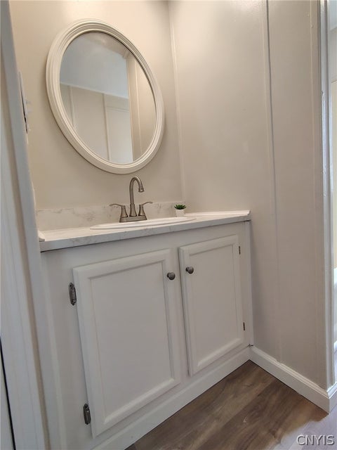 Tiny photo for 429 ELMWOOD CIRCLE CIR, Frankfort, NY 13340 (MLS # S1714614)