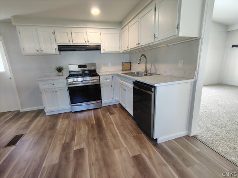 Tiny photo for 429 ELMWOOD CIRCLE CIR, Frankfort, NY 13340 (MLS # S1714614)