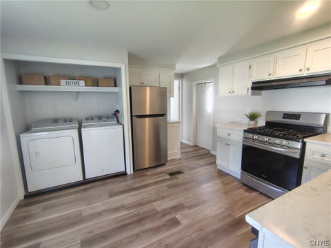 Tiny photo for 429 ELMWOOD CIRCLE CIR, Frankfort, NY 13340 (MLS # S1714614)