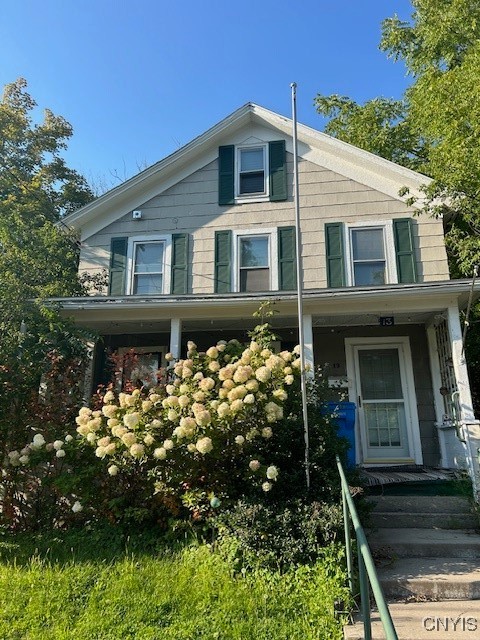 13 Burr Street, Cazenovia, New York image 1