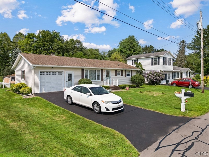 Photo of 114 Willis Ave AVE, Herkimer, NY 13357 (MLS # S1707297)
