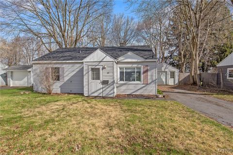 35 Waterbury Drive, Clay, NY 13212 - MLS#: S1599803
