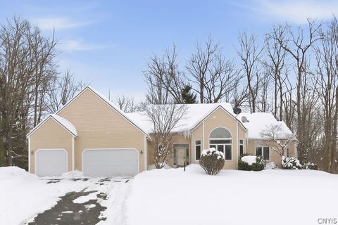 3329 Misty Cove Circle Baldwinsville NY 13027