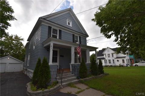 Tiny photo for 625 Addison Street, Watertown City, NY 13601 (MLS # S1709090)