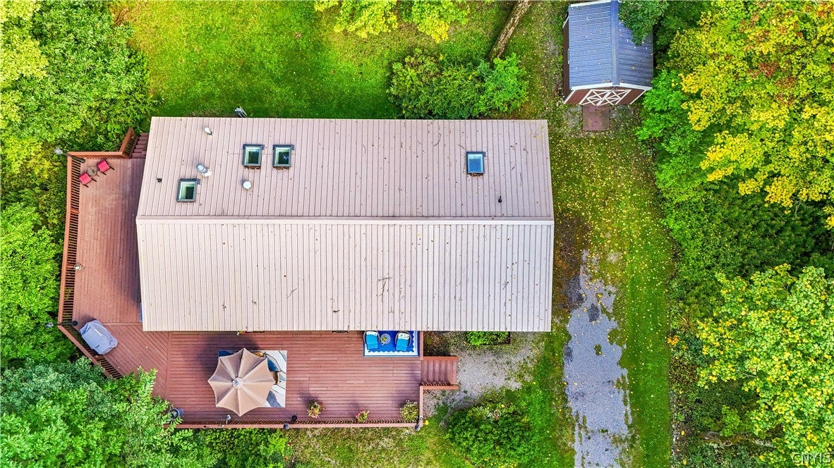 54 Cardinal Road