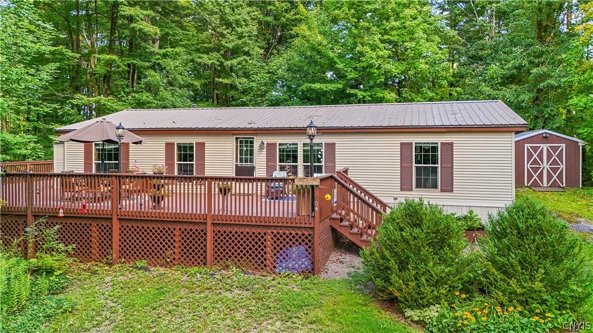 54 Cardinal Road