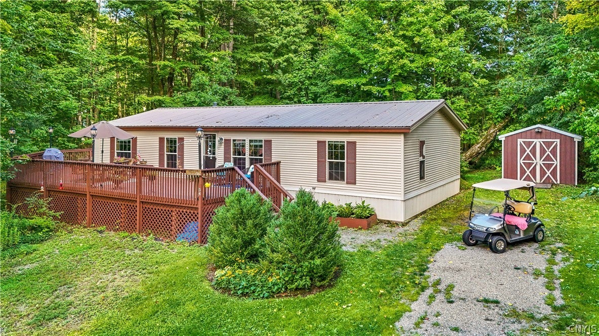 54 Cardinal Road