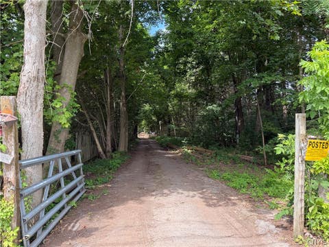 Vacant Land For Sale - 7079 Ferstler Road<br/> Onondaga County, Manlius, NY 13082