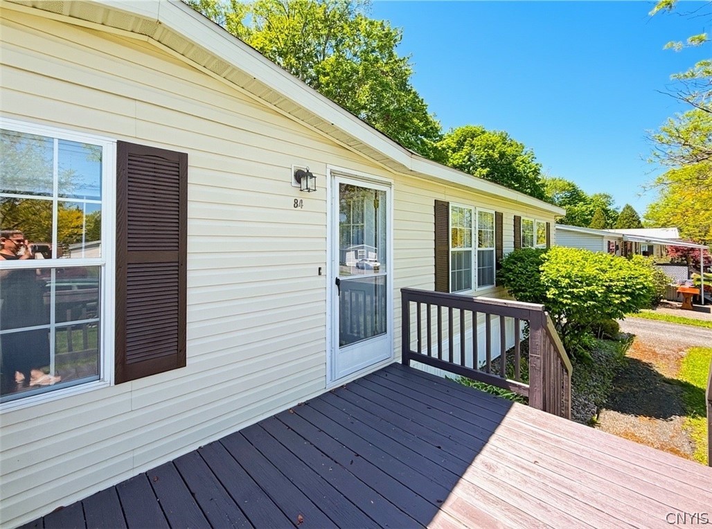 84 Millstream Court