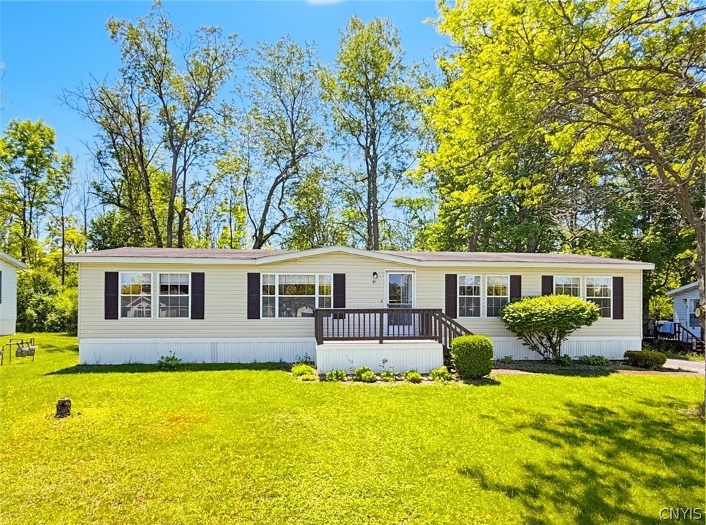 84 Millstream Court