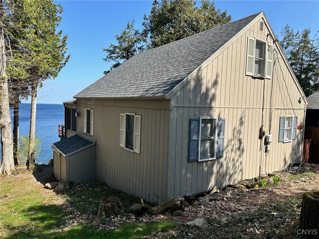 14725 Lower Hovey Tract Road, Henderson, New York image 1