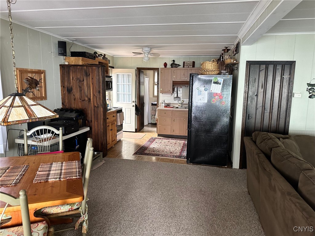 14725 Lower Hovey Tract Road, Henderson, New York image 25