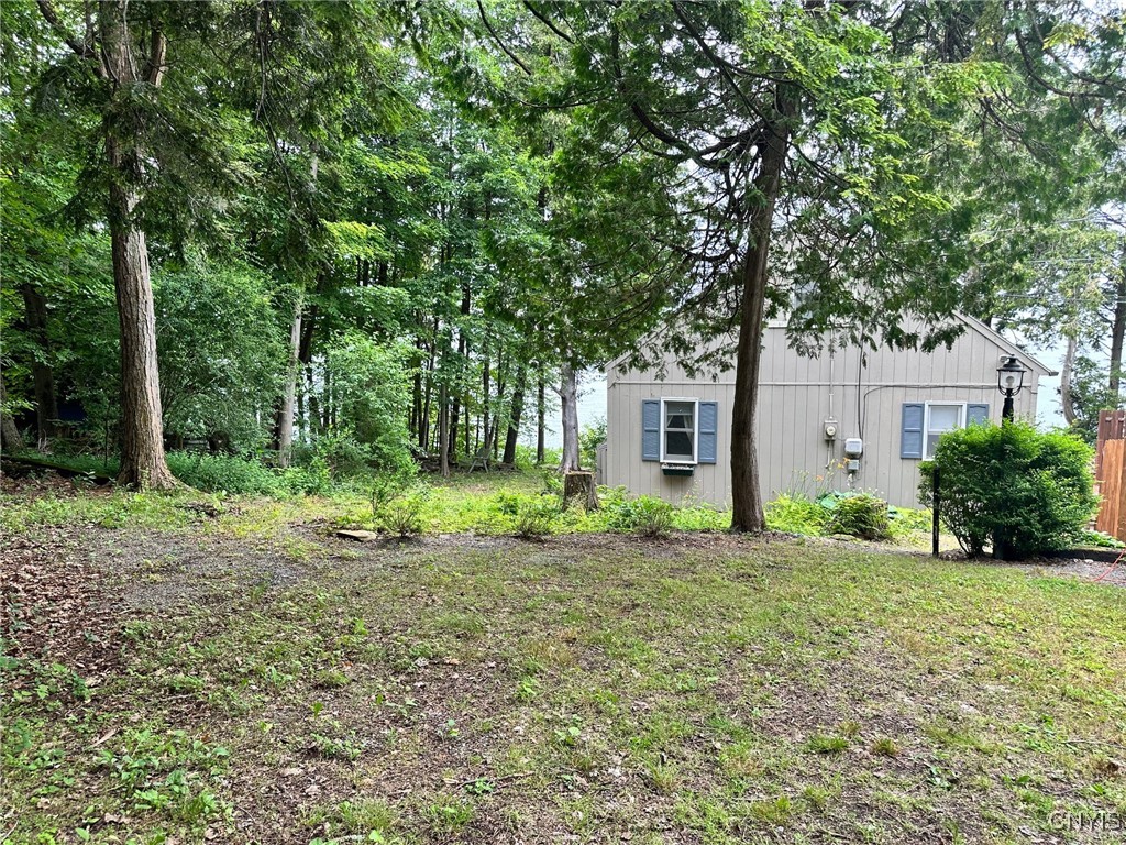 14725 Lower Hovey Tract Road, Henderson, New York image 2