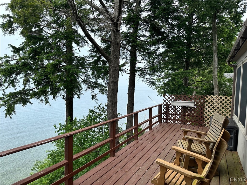 14725 Lower Hovey Tract Road, Henderson, New York image 10
