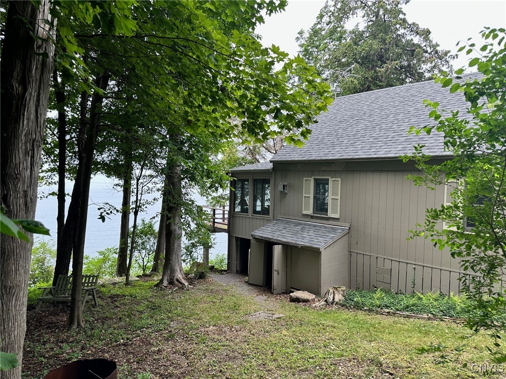 14725 Lower Hovey Tract Road, Henderson, New York image 7