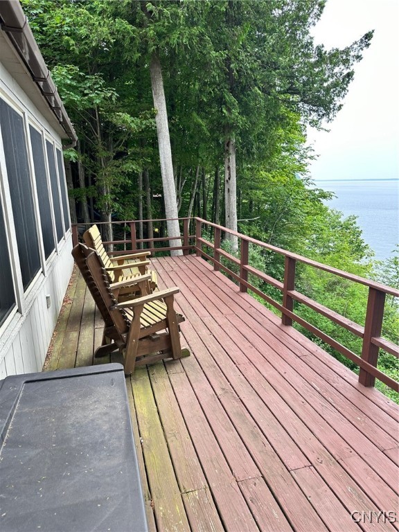 14725 Lower Hovey Tract Road, Henderson, New York image 11