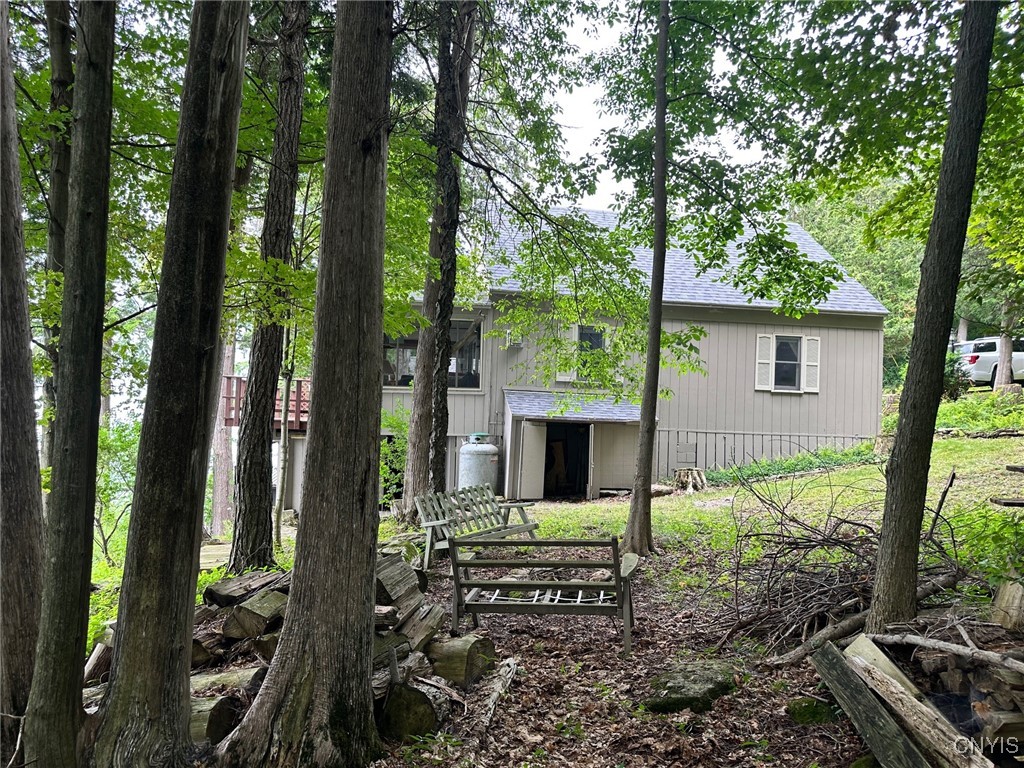 14725 Lower Hovey Tract Road, Henderson, New York image 5