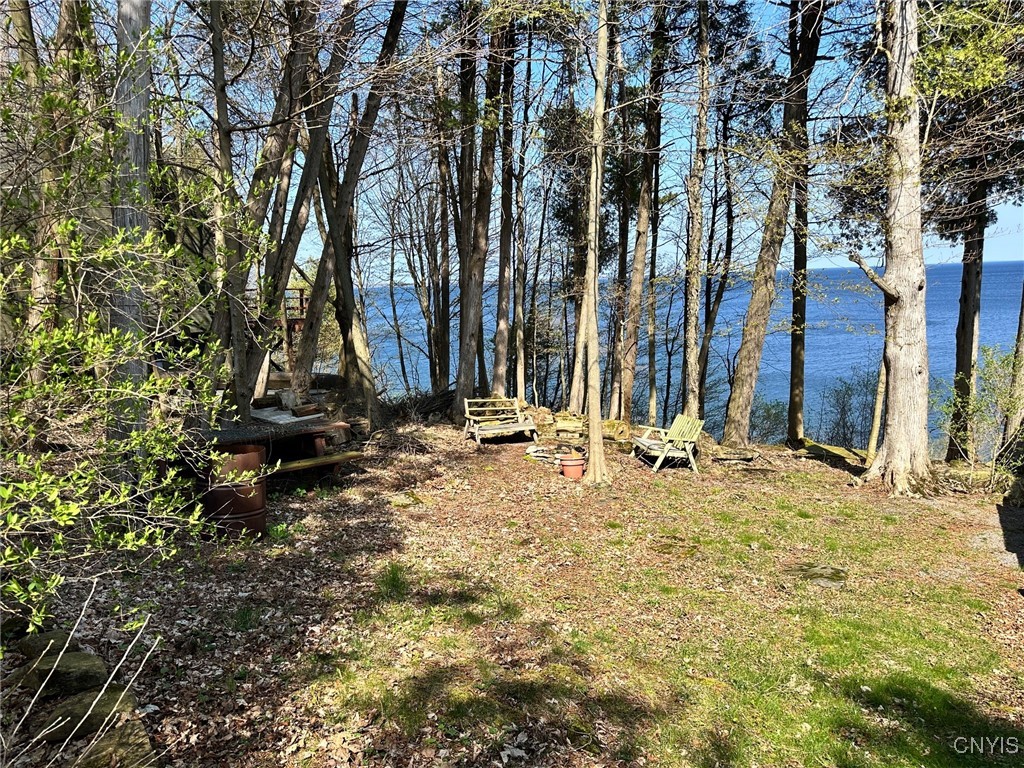 14725 Lower Hovey Tract Road, Henderson, New York image 16
