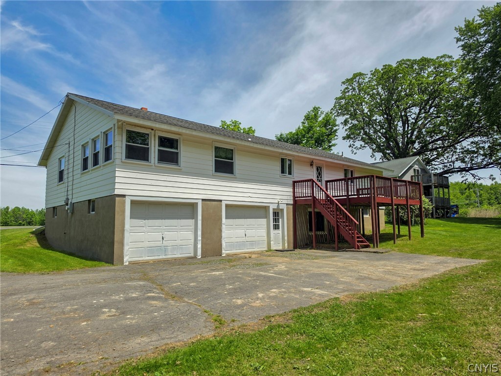 5386 Mud Mill Road