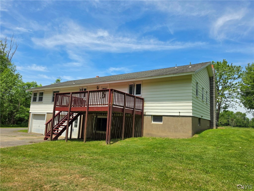 5386 Mud Mill Road