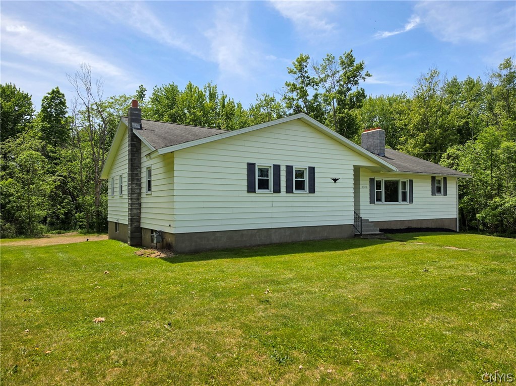 5386 Mud Mill Road