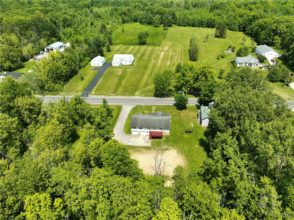 5386 Mud Mill Road