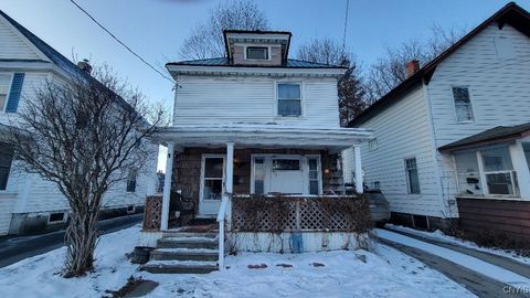 177 Central Avenue Ilion NY 13357