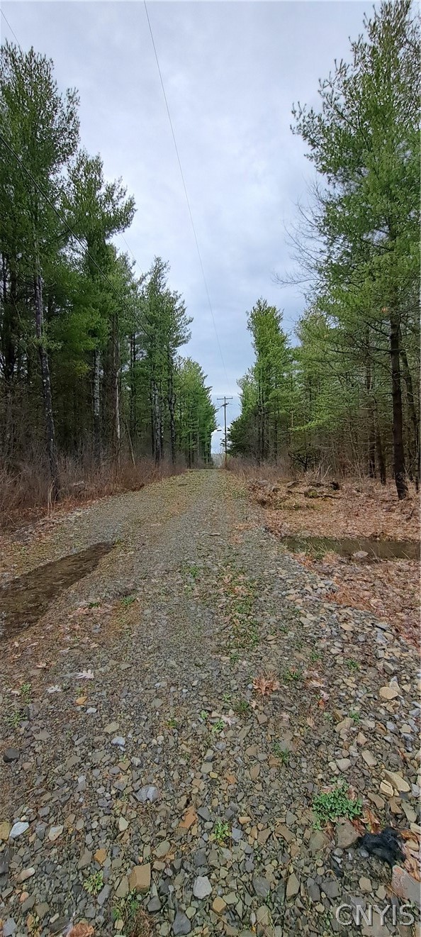 Sweet Point Rd