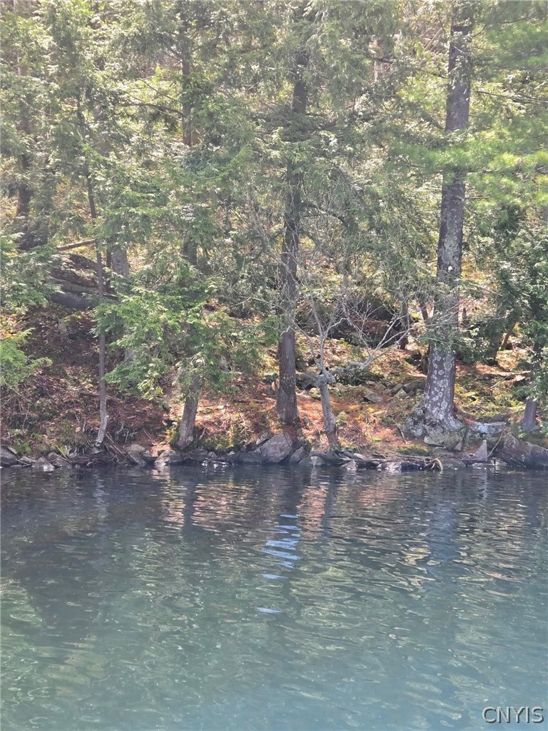 Sweet Point Rd