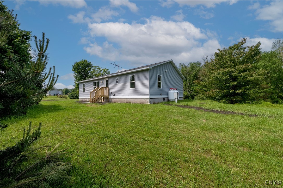 25 Ditzer Drive