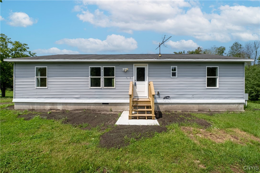 25 Ditzer Drive