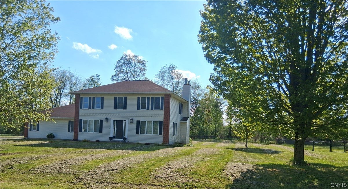 3727 Westvale Drive