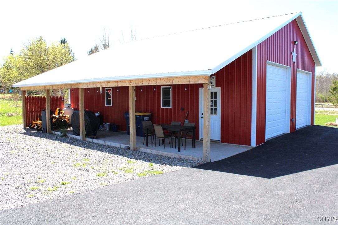 4304 Lampman Road, Vernon, New York image 35