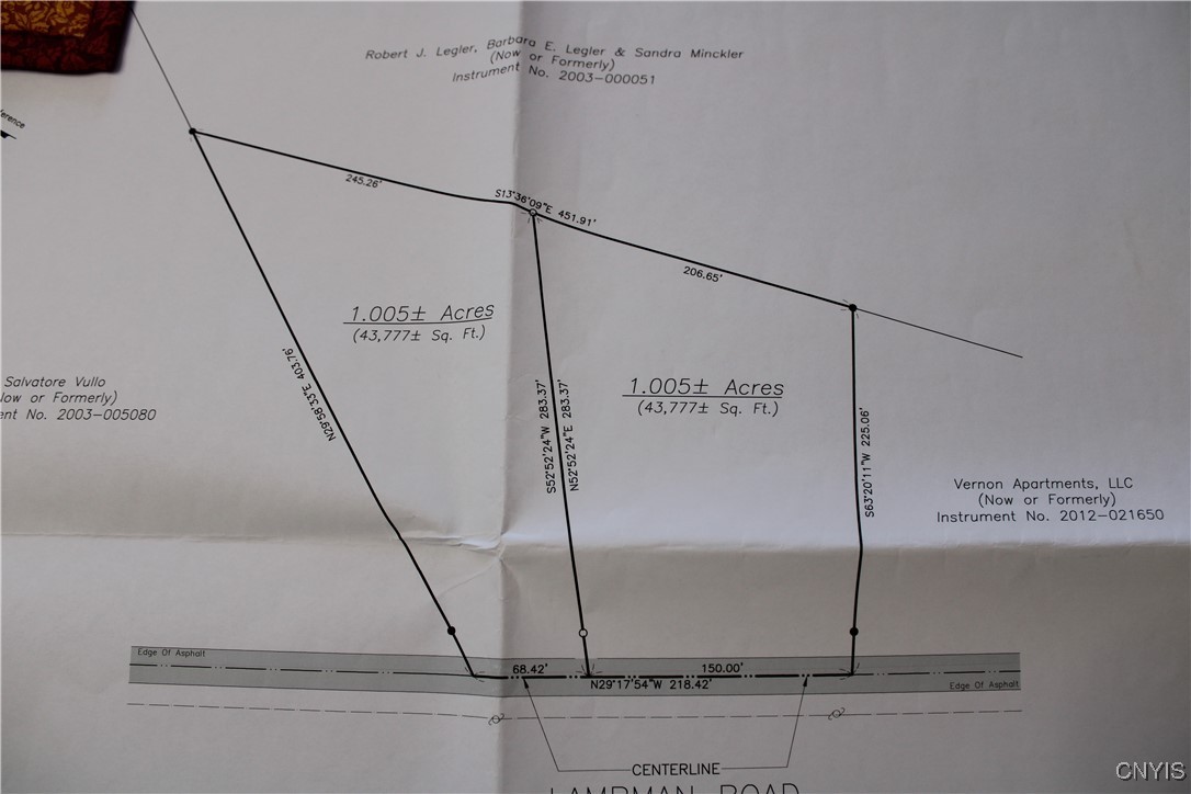 4304 Lampman Road, Vernon, New York image 41