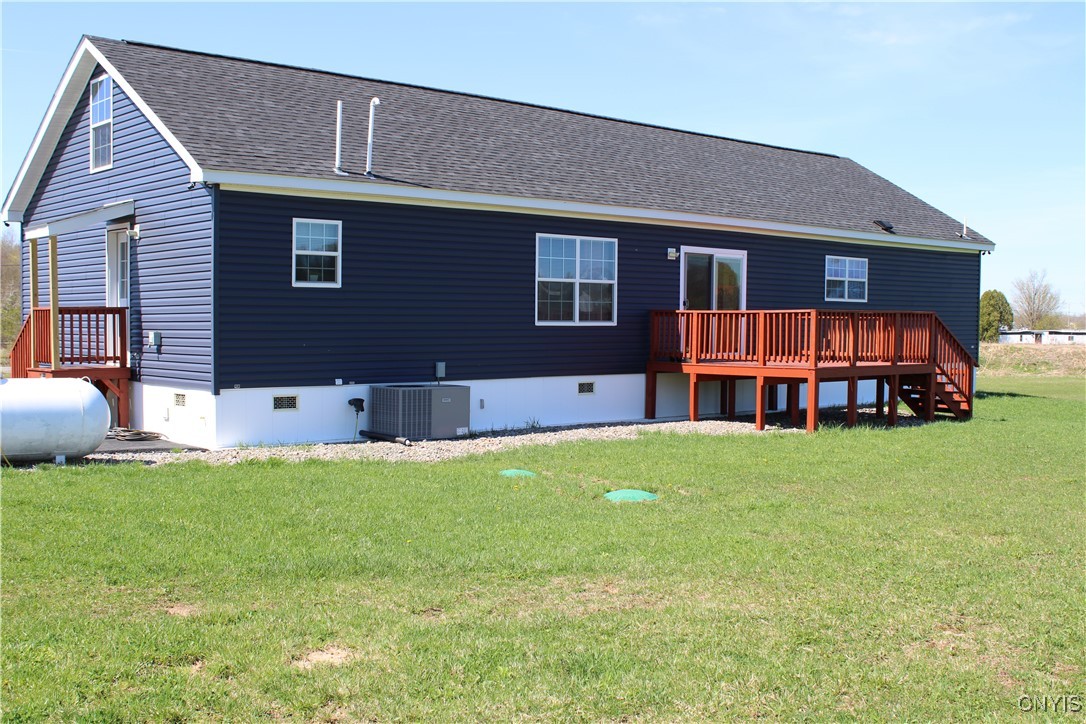 4304 Lampman Road, Vernon, New York image 37