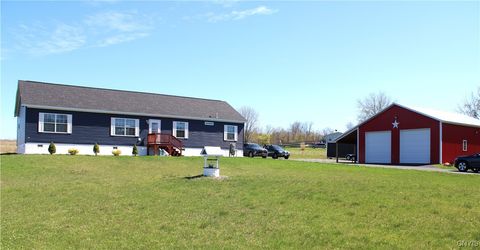 4304 Lampman Road Vernon NY 13476