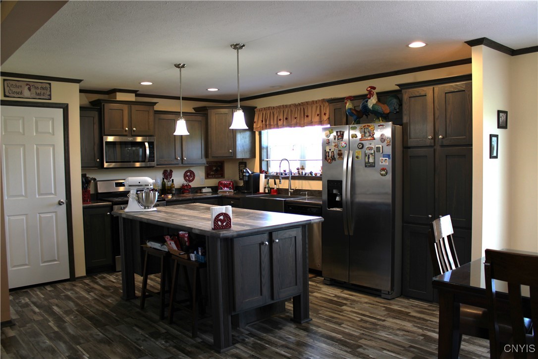4304 Lampman Road, Vernon, New York image 6