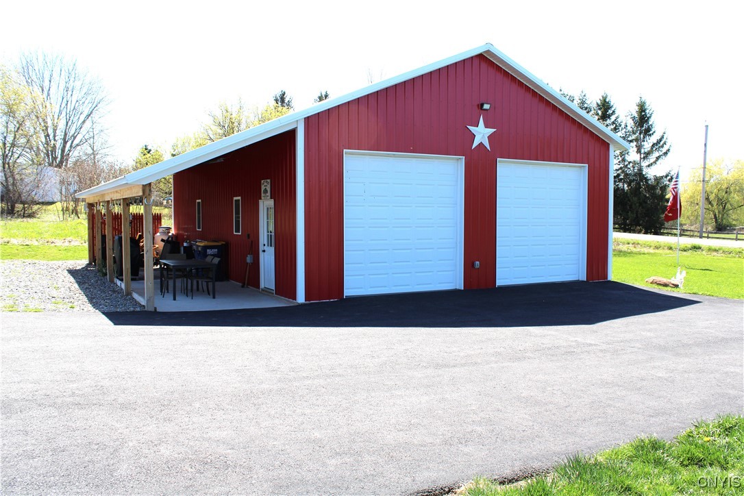 4304 Lampman Road, Vernon, New York image 34