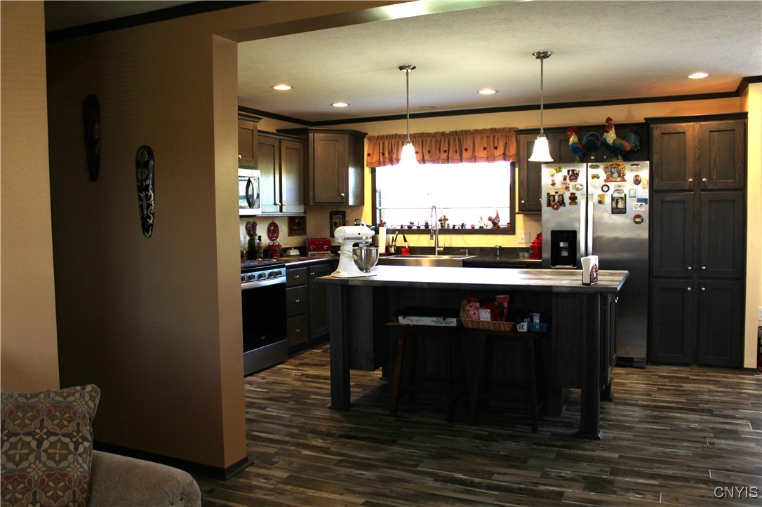 4304 Lampman Road, Vernon, New York image 8