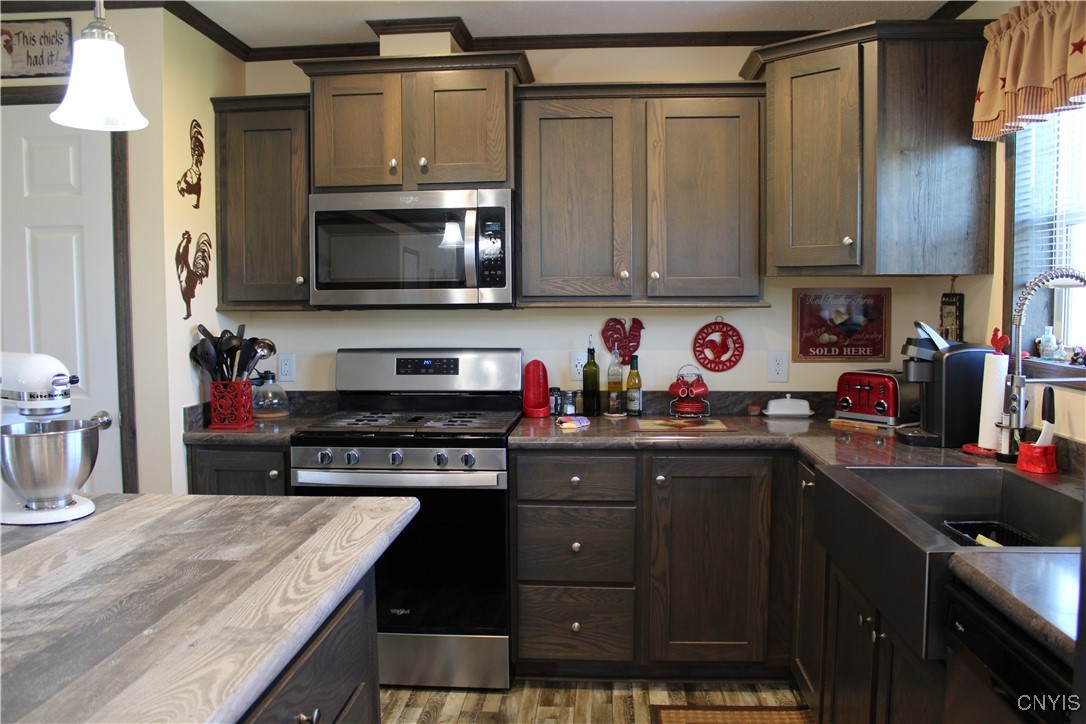 4304 Lampman Road, Vernon, New York image 7